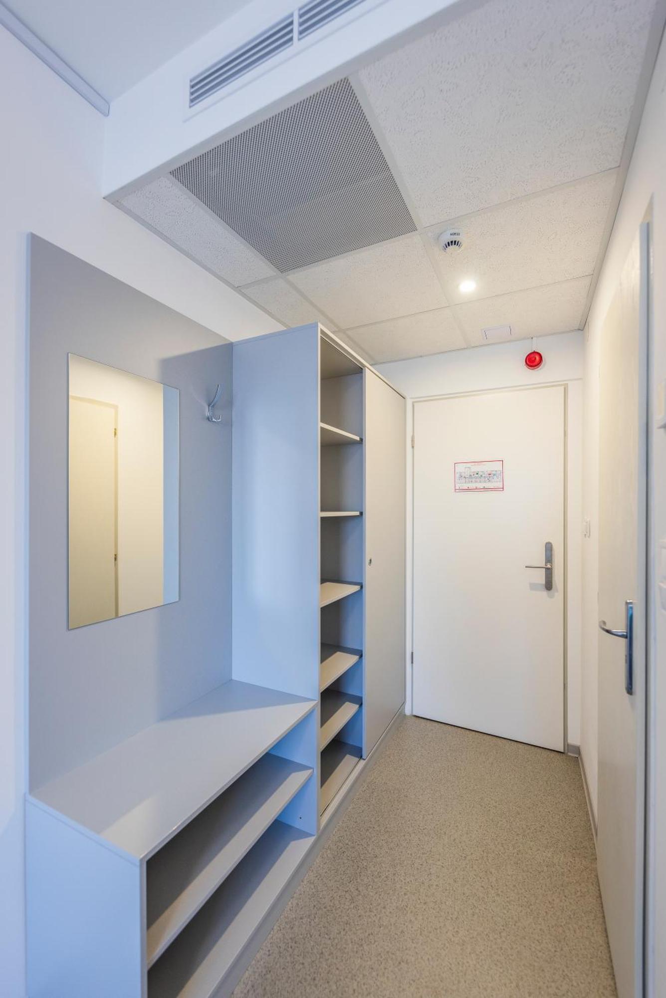 Arrabona Rooms エクステリア 写真
