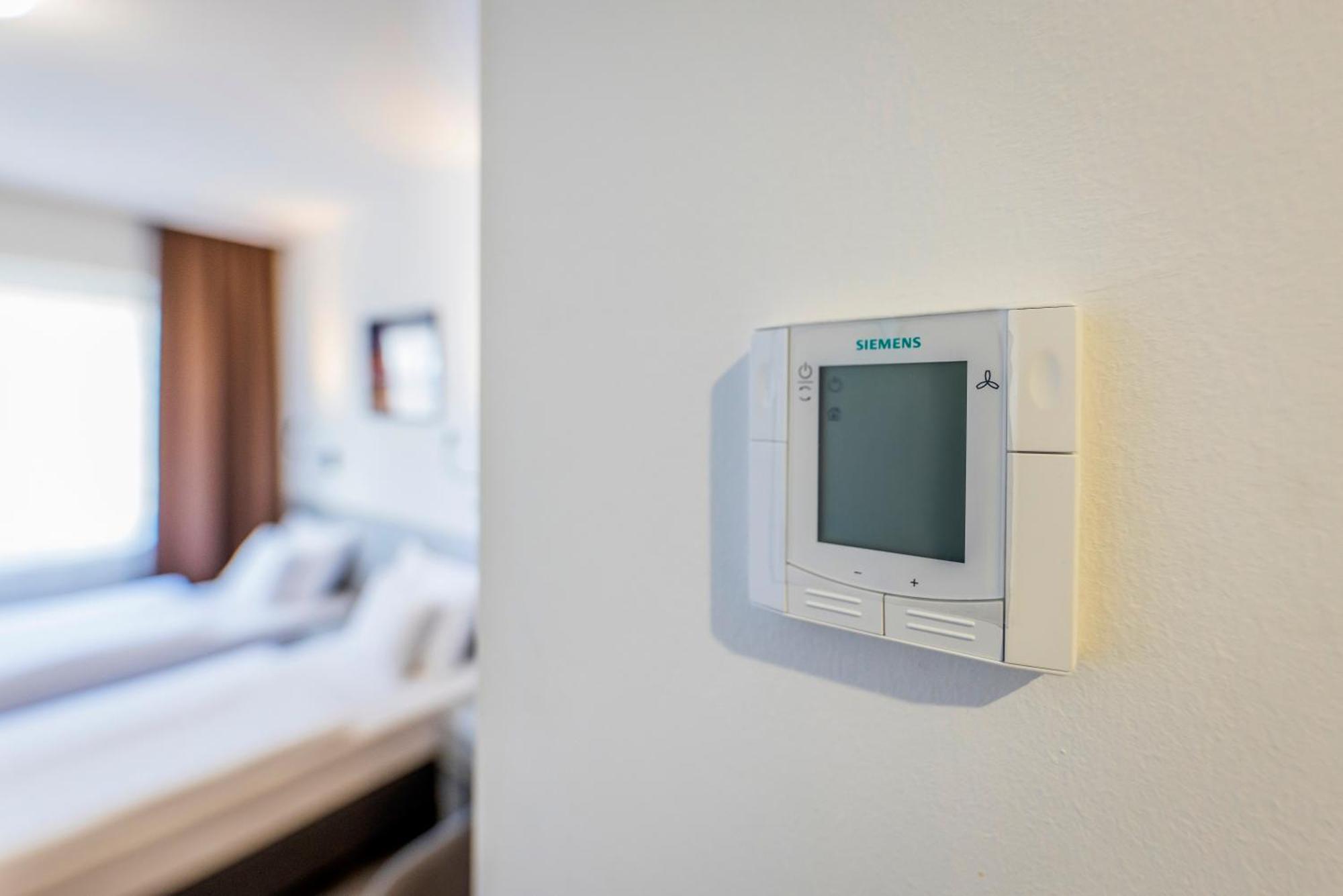 Arrabona Rooms エクステリア 写真